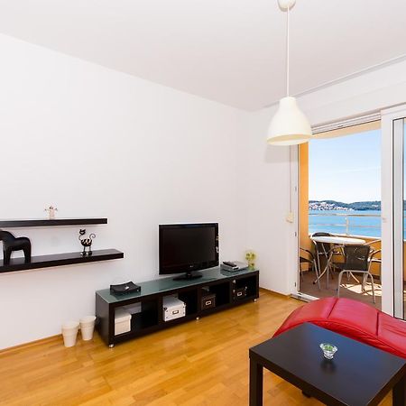 Apartment Labadusa تروغير المظهر الخارجي الصورة