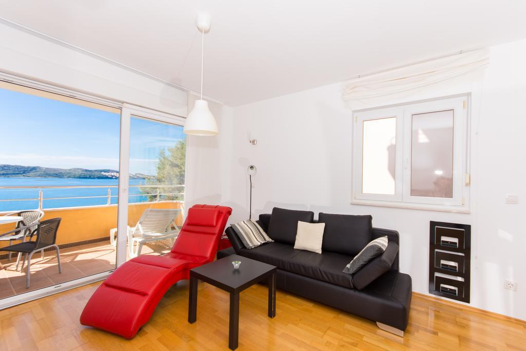 Apartment Labadusa تروغير المظهر الخارجي الصورة