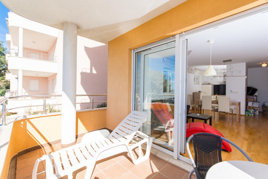 Apartment Labadusa تروغير المظهر الخارجي الصورة