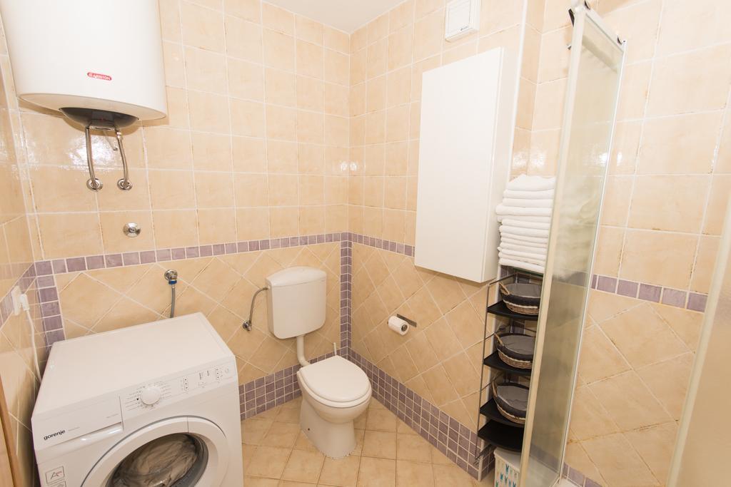 Apartment Labadusa تروغير المظهر الخارجي الصورة