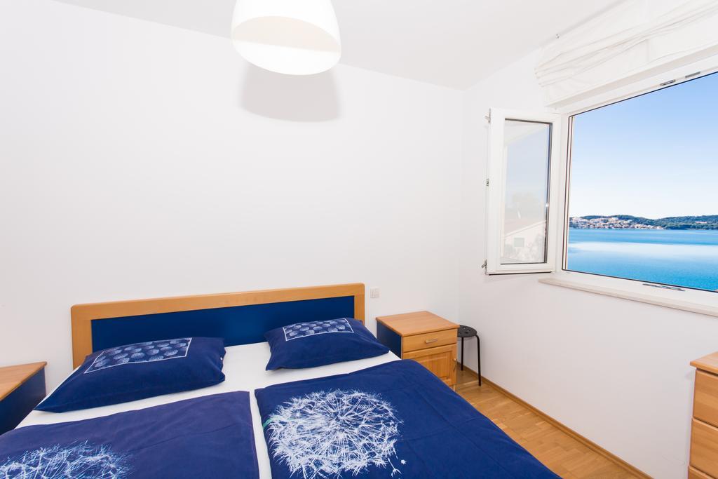 Apartment Labadusa تروغير المظهر الخارجي الصورة
