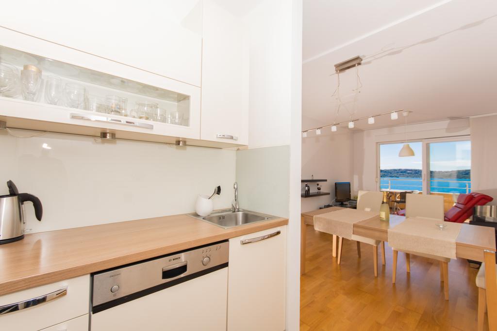 Apartment Labadusa تروغير المظهر الخارجي الصورة