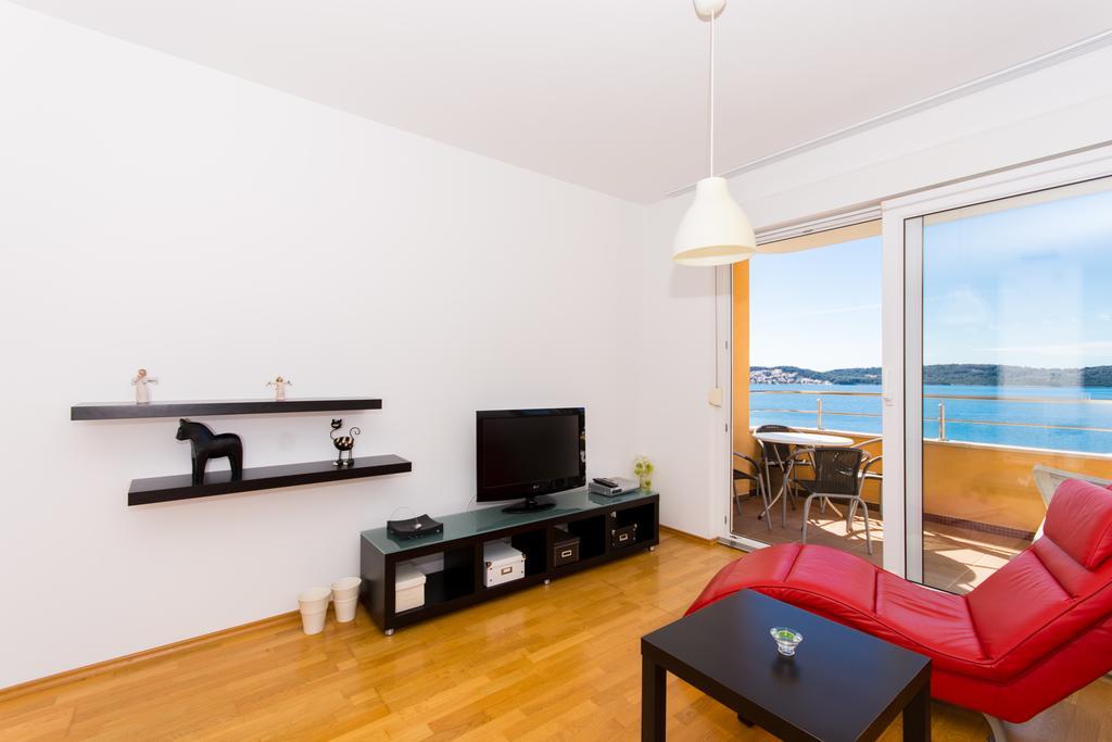 Apartment Labadusa تروغير المظهر الخارجي الصورة