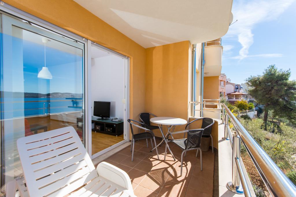 Apartment Labadusa تروغير المظهر الخارجي الصورة