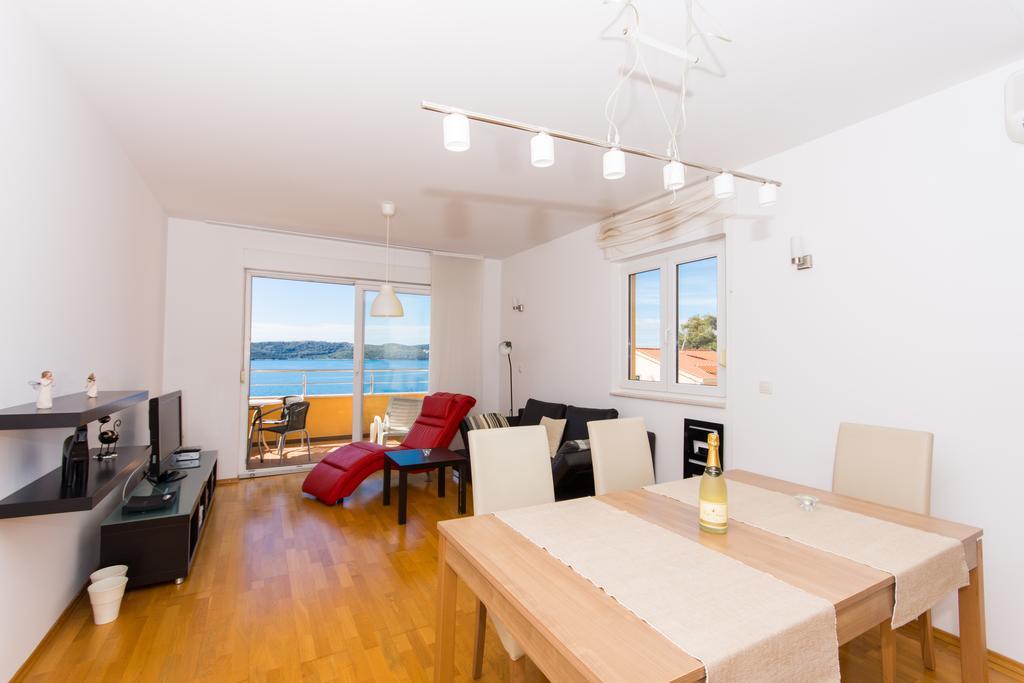 Apartment Labadusa تروغير المظهر الخارجي الصورة