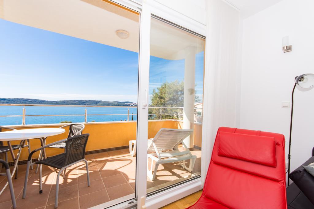 Apartment Labadusa تروغير المظهر الخارجي الصورة