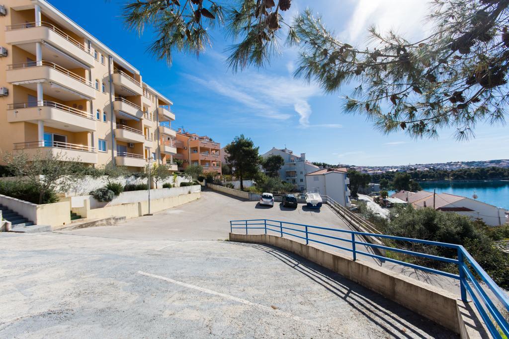 Apartment Labadusa تروغير المظهر الخارجي الصورة
